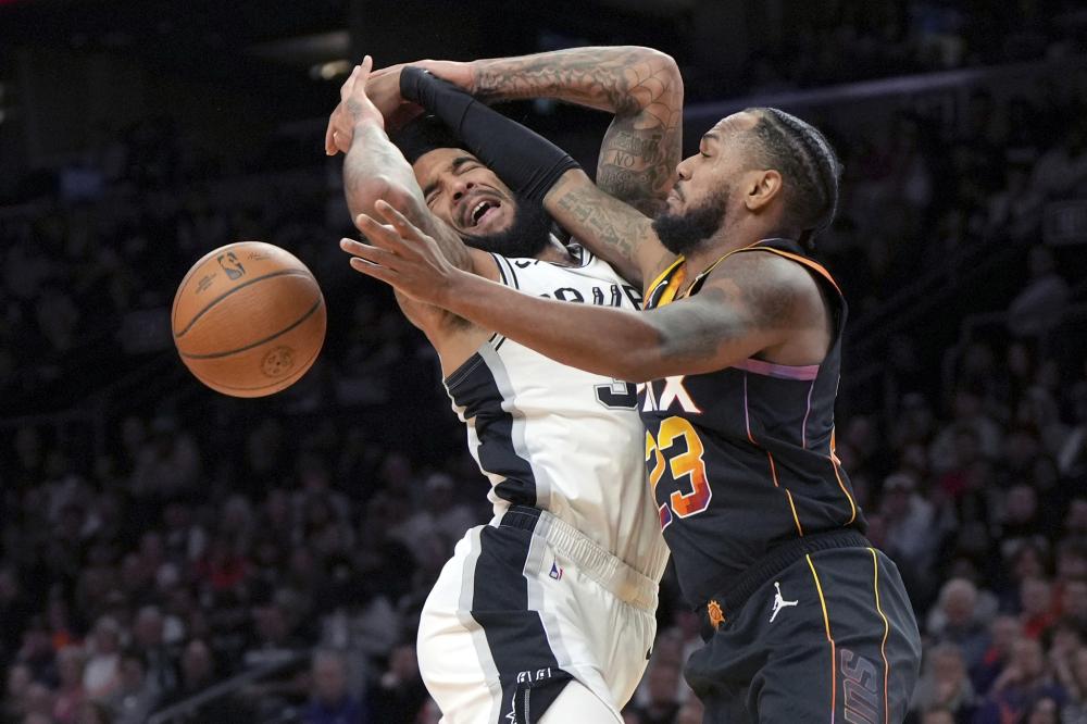 展望未来比 展望未来比